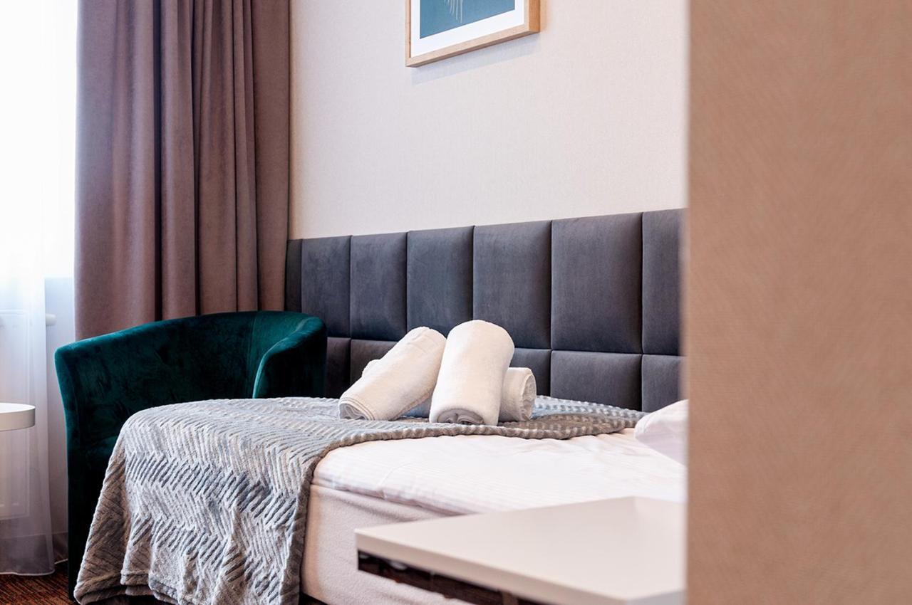 Hotel Gringo ปีวา ภายนอก รูปภาพ