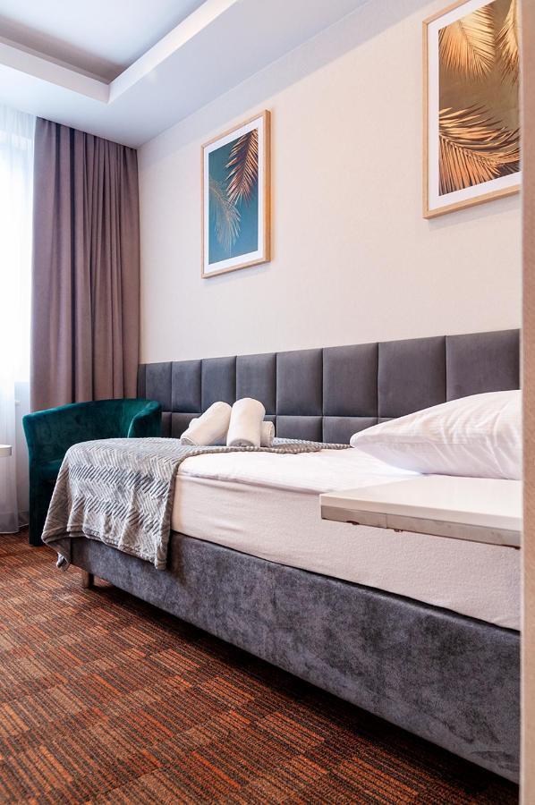 Hotel Gringo ปีวา ภายนอก รูปภาพ